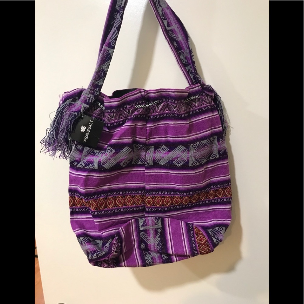 Handmade bag - Picture 3 of 4